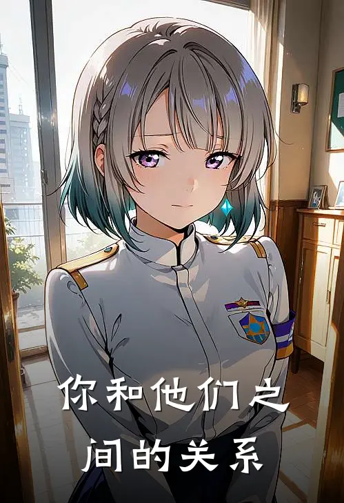 你和他们之间的关系英文
