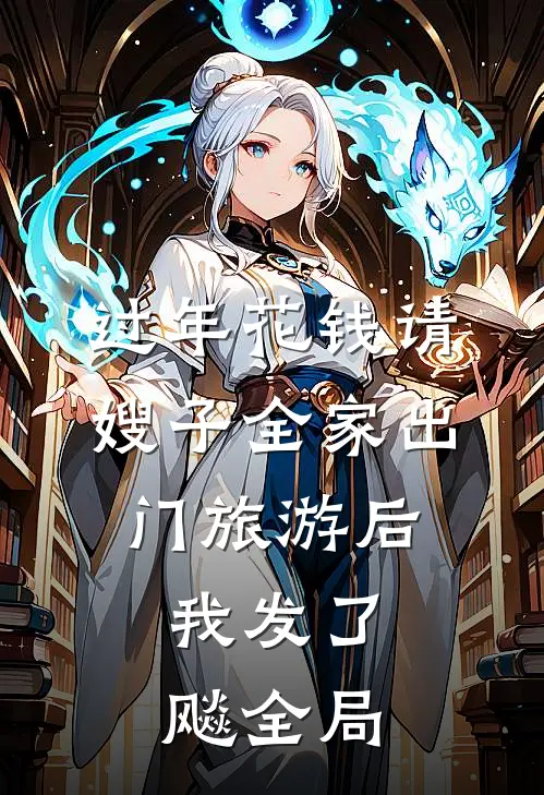 过年花钱请嫂子全家出门旅游后，我发了飚全局