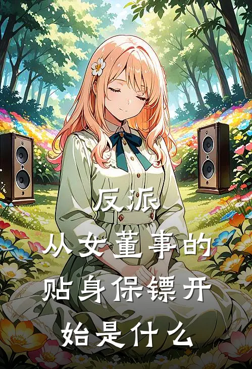 反派：从女董事的贴身保镖开始是什么