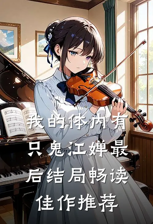 我的体内有只鬼江婵最后结局畅读佳作推荐