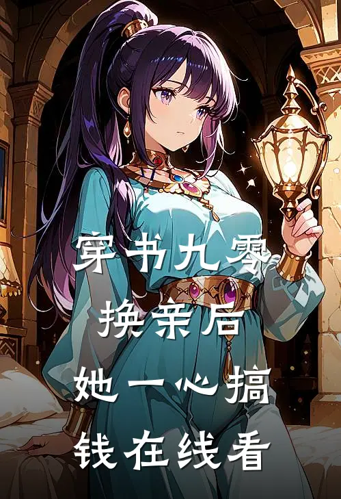 穿书九零，换亲后，她一心搞钱在线看