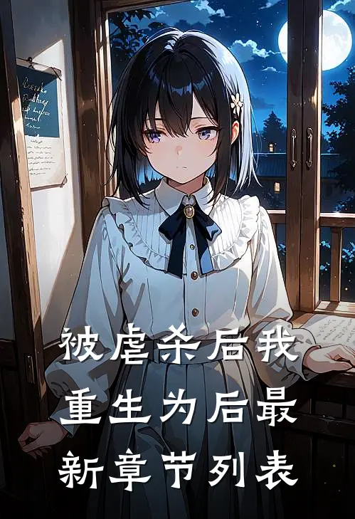 被虐杀后我重生为后最新章节列表