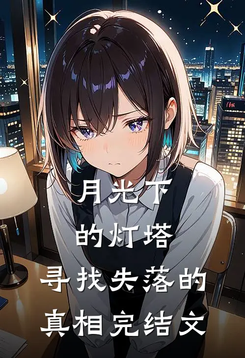 月光下的灯塔：寻找失落的真相完结文