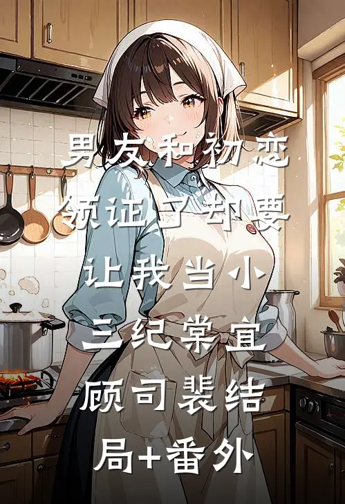 男友和初恋领证了却要让我当小三纪棠宜顾司裴结局+番外