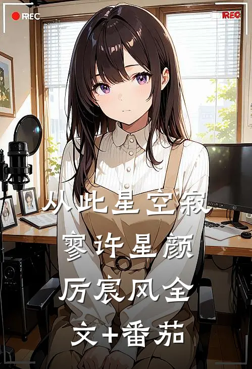 从此星空寂寥许星颜厉宸风全文+番茄
