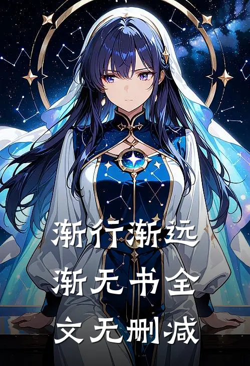 渐行渐远渐无书全文无删减