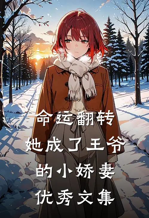 命运翻转，她成了王爷的小娇妻优秀文集