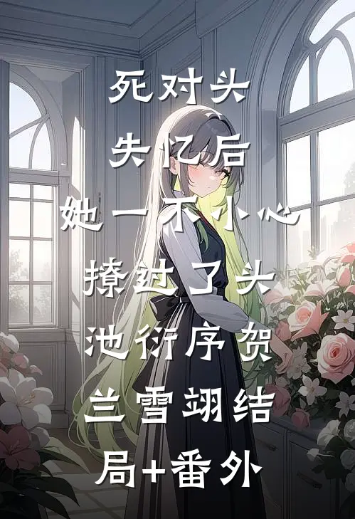 死对头失忆后，她一不小心撩过了头池衍序贺兰雪翊结局+番外