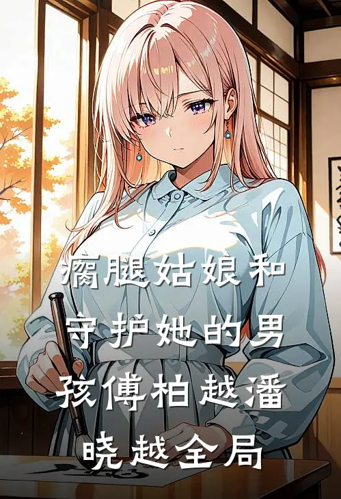 瘸腿姑娘和守护她的男孩傅柏越潘晓越全局