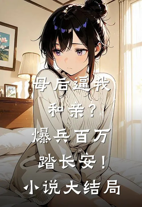 母后逼我和亲？爆兵百万踏长安！小说大结局