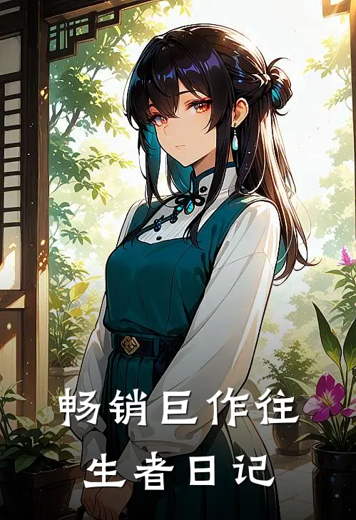 畅销巨作往生者日记