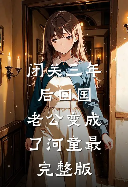 闭关三年后回国，老公变成了河童最完整版