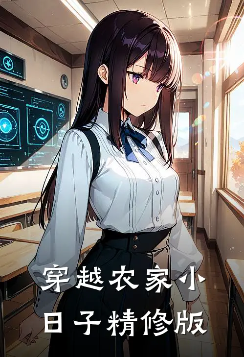 穿越农家小日子精修版