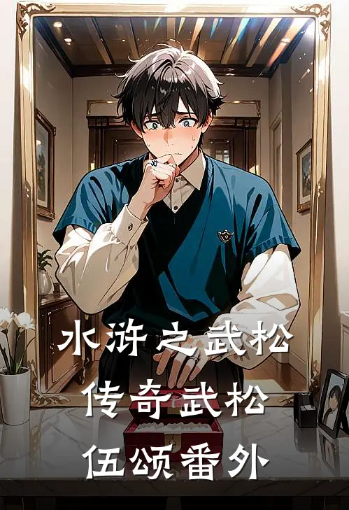 水浒之武松传奇武松伍颂 番外