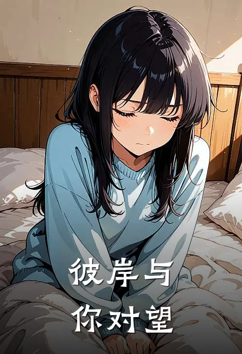 彼岸与你对望