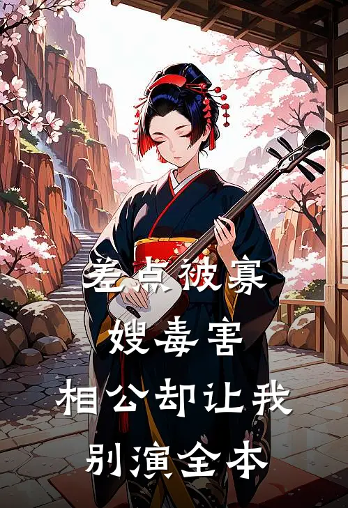差点被寡嫂毒害，相公却让我别演全本