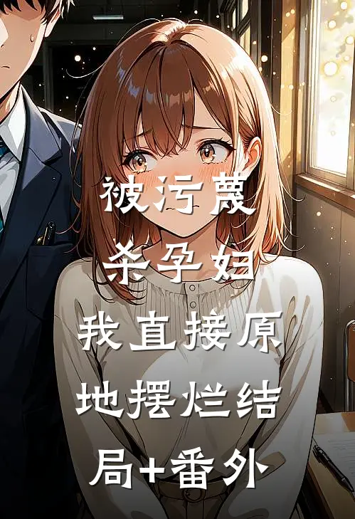 被污蔑杀孕妇，我直接原地摆烂结局+番外