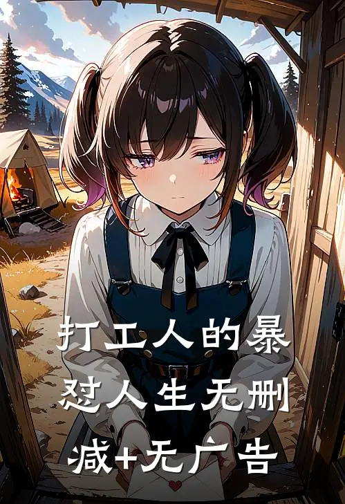 打工人的暴怼人生无删减+无广告