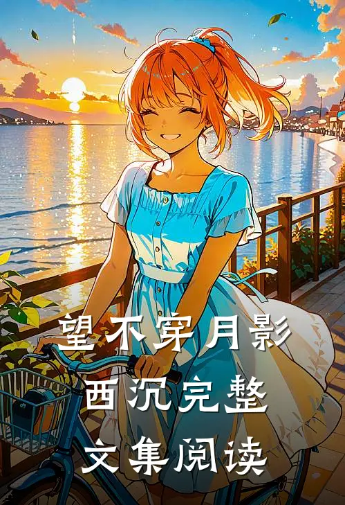 望不穿月影西沉完整文集阅读