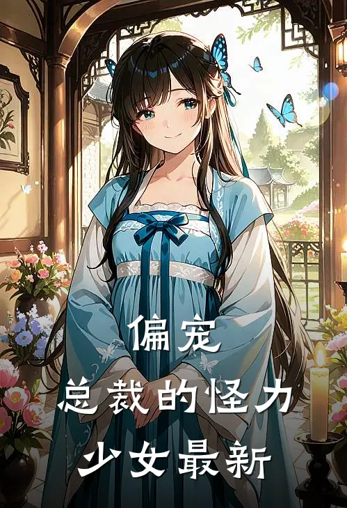 偏宠：总裁的怪力少女最新