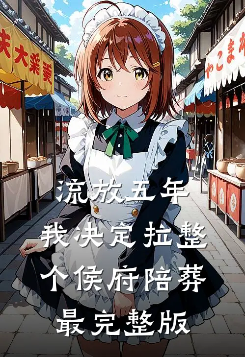 流放五年，我决定拉整个侯府陪葬最完整版