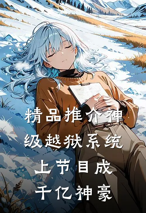 精品推介神级越狱系统：上节目成千亿神豪
