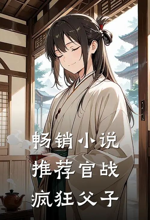 畅销小说推荐官战：疯狂父子