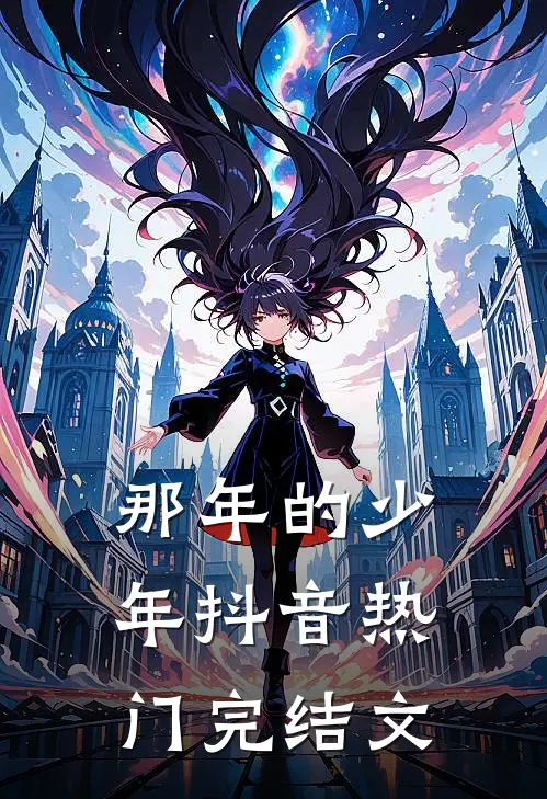 那年的少年抖音热门完结文