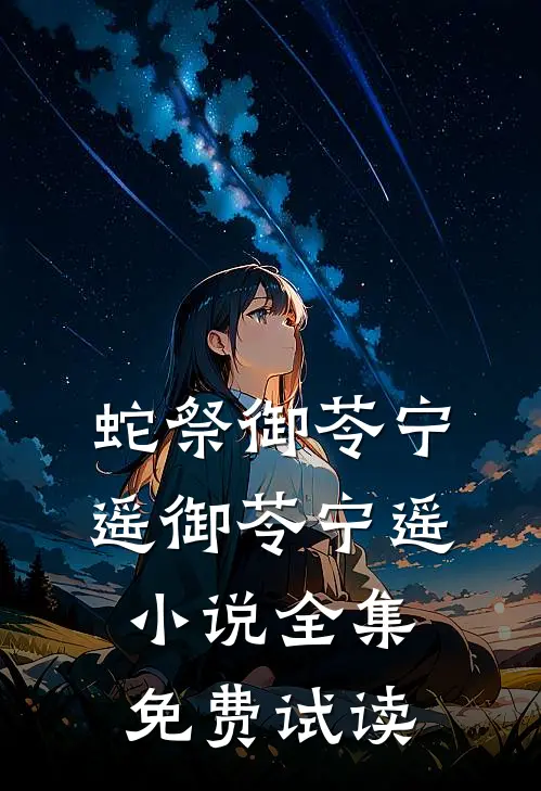 蛇祭御苓宁遥御苓宁遥小说全集免费试读