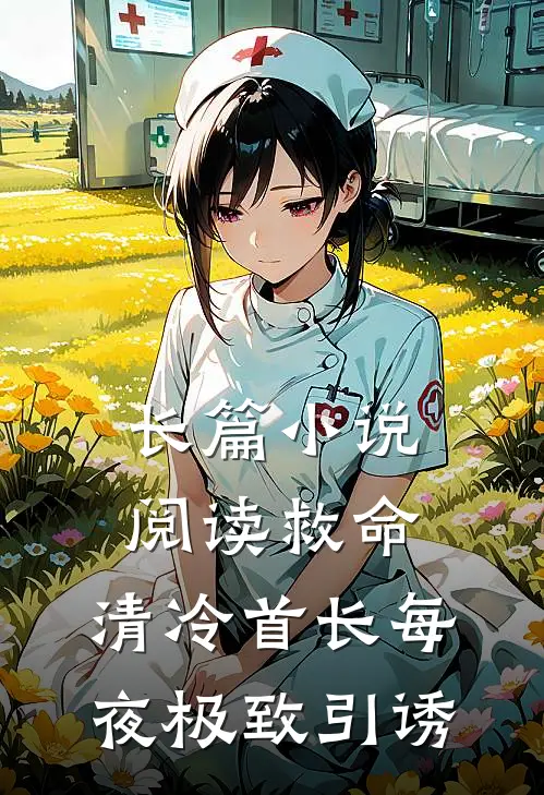 长篇小说阅读救命，清冷首长每夜极致引诱