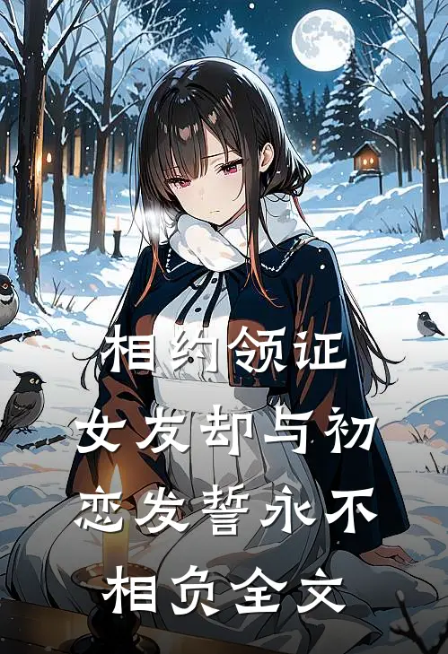 相约领证，女友却与初恋发誓永不相负全文