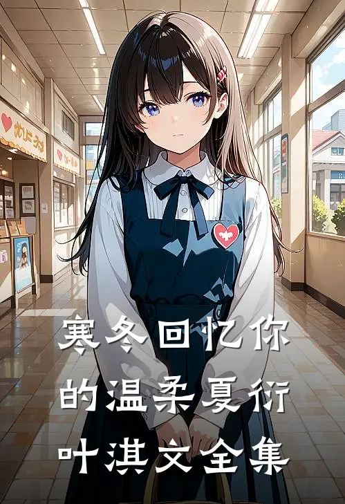 寒冬回忆你的温柔夏衍叶淇文全集