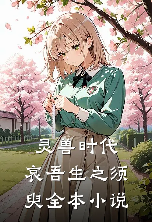 灵兽时代，哀吾生之须臾全本小说