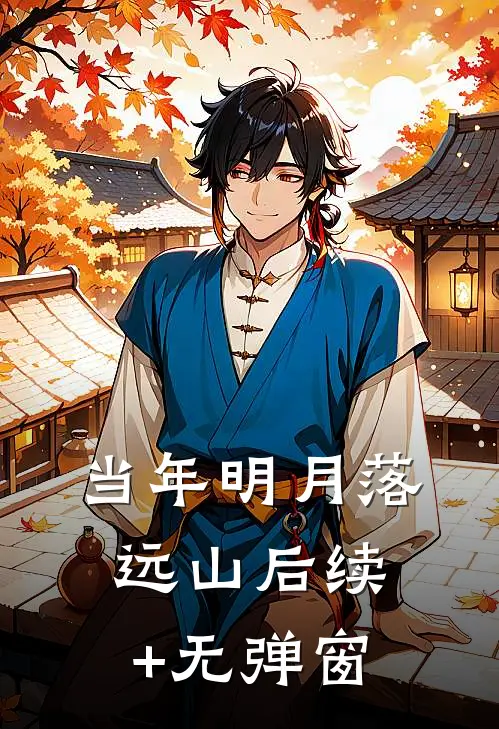 当年明月落远山后续+无弹窗