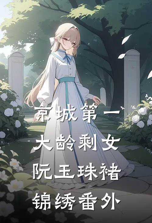 京城第一大龄剩女阮玉珠褚锦绣 番外