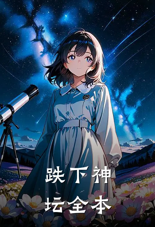 跌下神坛全本