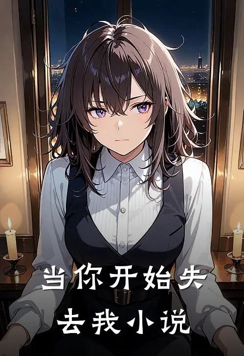 当你开始失去我小说