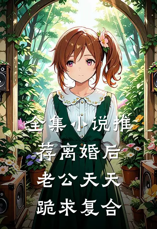 全集小说推荐离婚后，老公天天跪求复合