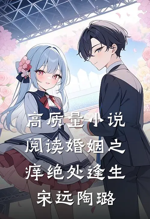 高质量小说阅读婚姻之痒绝处逢生宋远陶璐