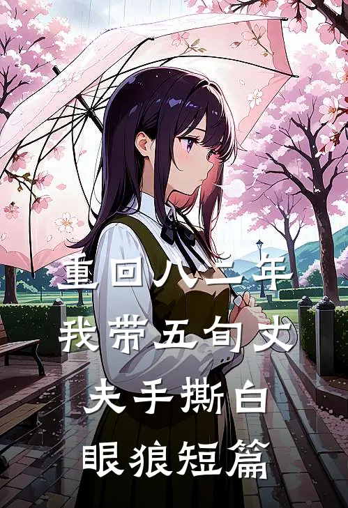 重回八二年，我带五旬丈夫手撕白眼狼短篇