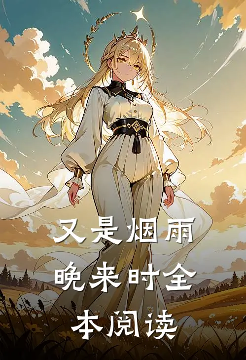 又是烟雨晚来时全本阅读