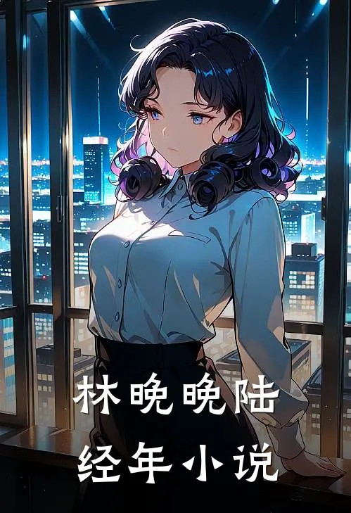 林晚晚陆经年小说