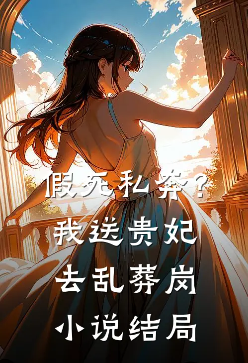 假死私奔？我送贵妃去乱葬岗小说结局
