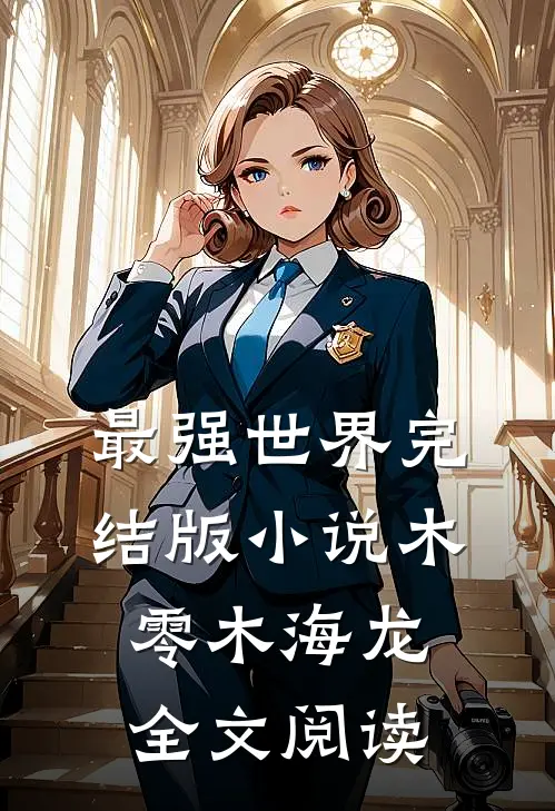 最强世界完结版小说_木零木海龙全文阅读