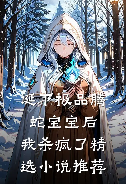 诞下极品腾蛇宝宝后，我杀疯了精选小说推荐
