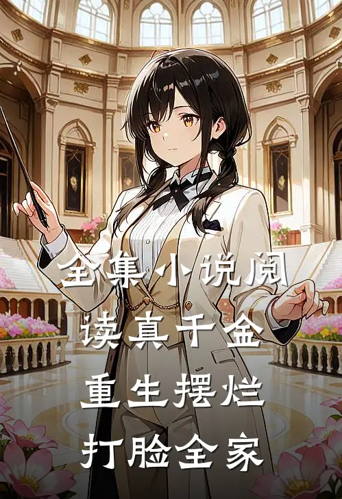 全集小说阅读真千金重生摆烂，打脸全家