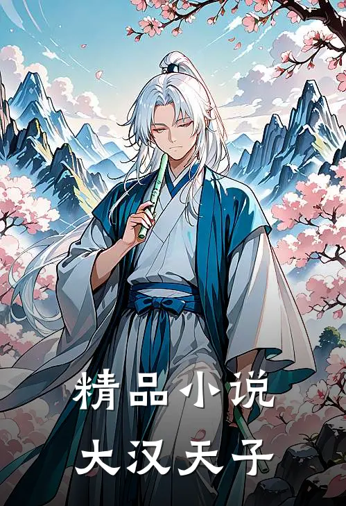 精品小说大汉天子