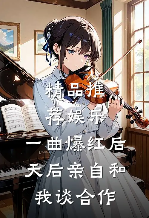 精品推荐娱乐：一曲爆红后，天后亲自和我谈合作