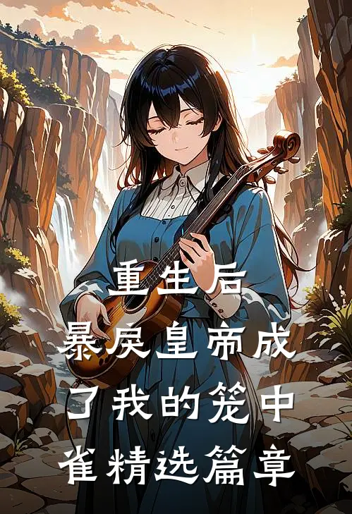 重生后，暴戾皇帝成了我的笼中雀精选篇章