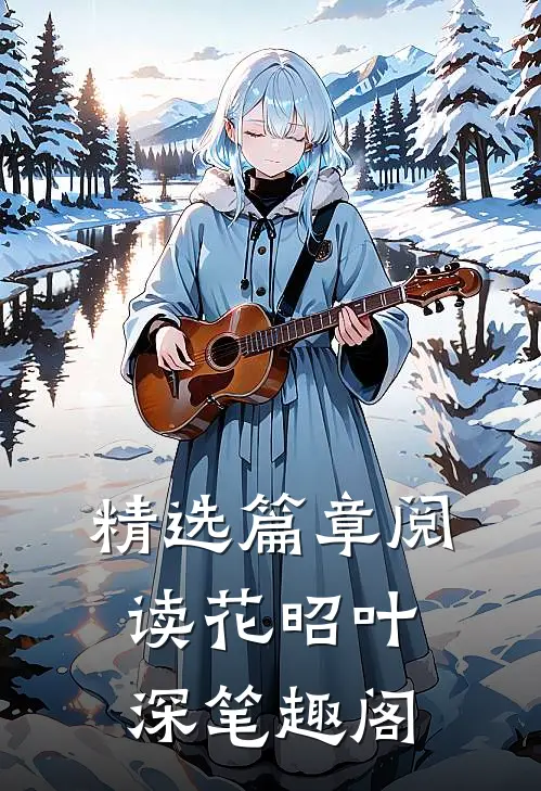 精选篇章阅读花昭叶深 笔趣阁